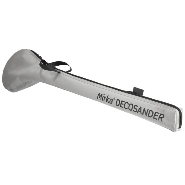 Mirka Tragetasche für DecoSander Stabschleifer / für glattes Wand- & Deckenfinish, Trockenbau, Detailarbeiten