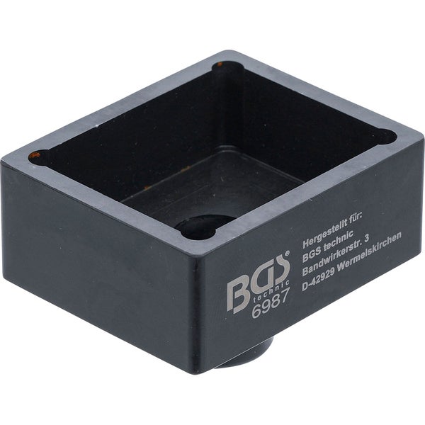 BGS technic Werkzeugaufnahme