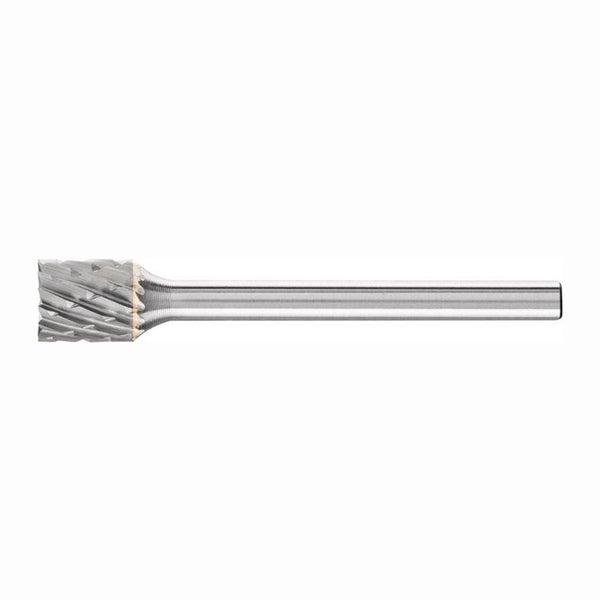 PFERD Kleinfrässtift ZYAS Ø 6 mm Kopflänge 7 mm Schaft-Ø 3 mm Verzahnung 3 PLUS - 21200383