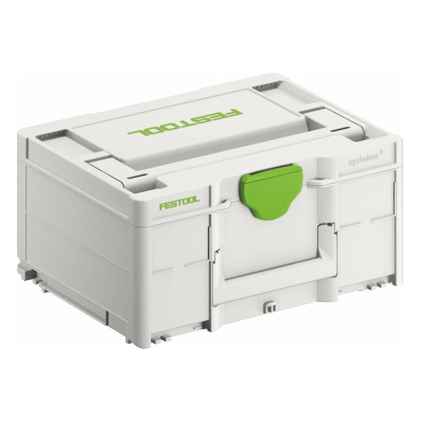 Festool TXS 18-Basic Akku Bohrschrauber 18 V 40 Nm Brushless + 1x Akku 3,0 Ah + Systainer - ohne Ladegerät