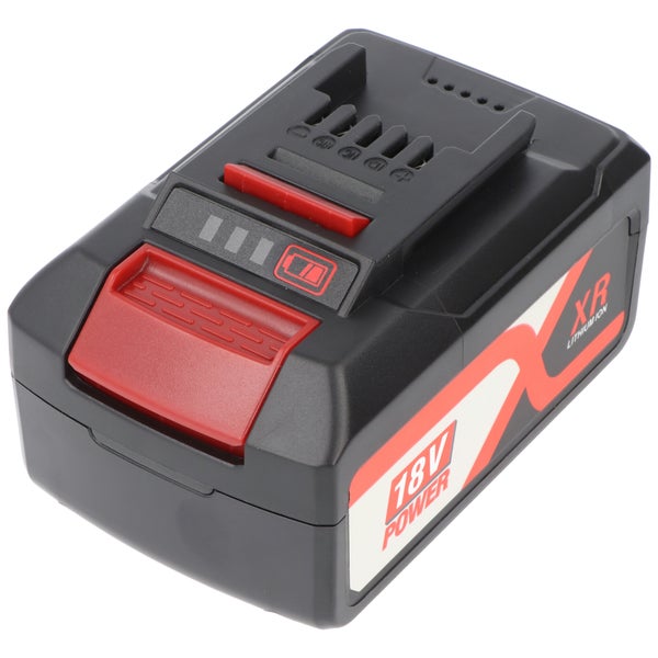 ​Nachbau Akku als Ersatz- oder Zweitakku für den Einhell Akku ​Power X-Change 18V, 5000mAh, PXC1830