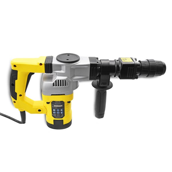 Elektrischer Bohrhammer für den Heimwerkerbereich