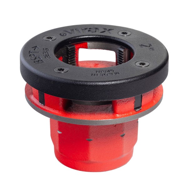 BGS technic Innenvielzahn-Einsatz T60 mit 12.5 mm oder 1/2 Zoll Aufnahme und 100 mm Länge