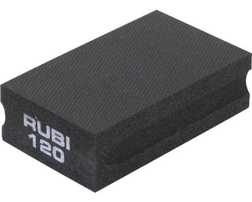 Rubi Diamantschleifblock Körnung 120