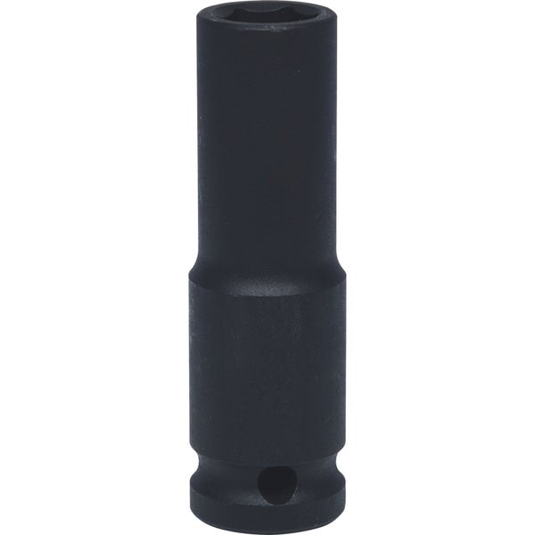 KS TOOLS 1/2 Sechskant-Kraft-Stecknuss lang 13 mm - 515.1113