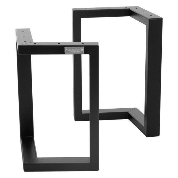 Tischgestell V Form