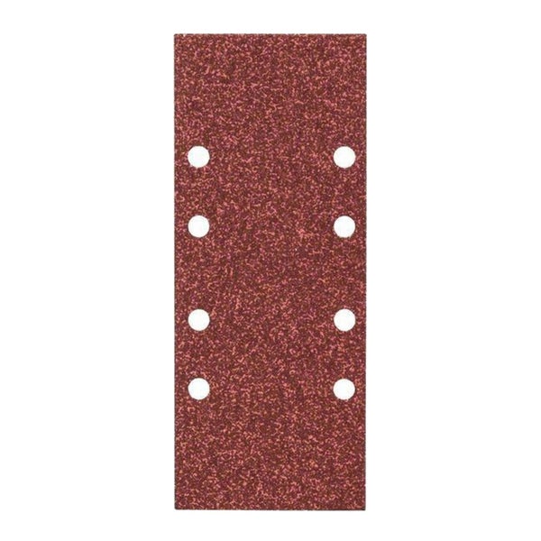 Schleifpapier mit Löchern für Schleifarbeiten