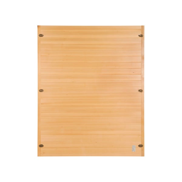 Home Deluxe Infrarotkabine REDSUN DELUXE XL