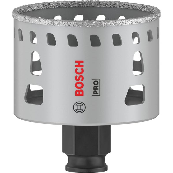 Bosch PRO Tile PC Plus Lochsäge 60 mm HS - 2608901565