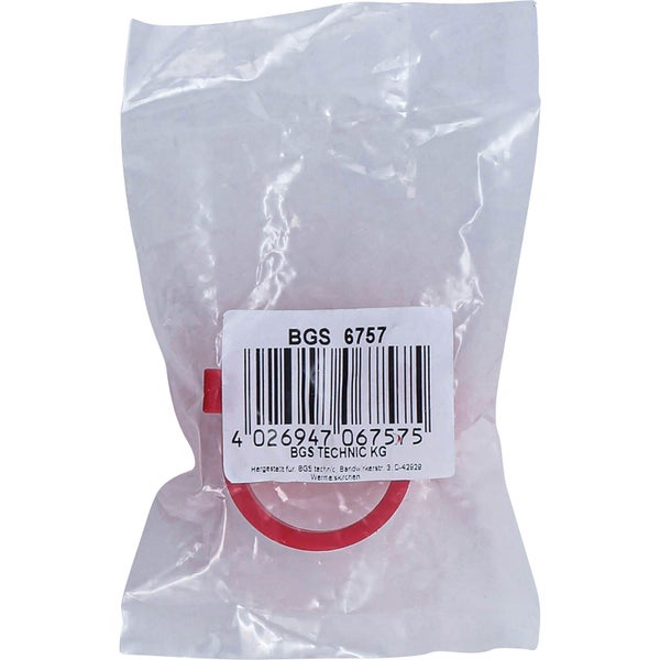 BGS Technic Dichtring in Folienverpackung