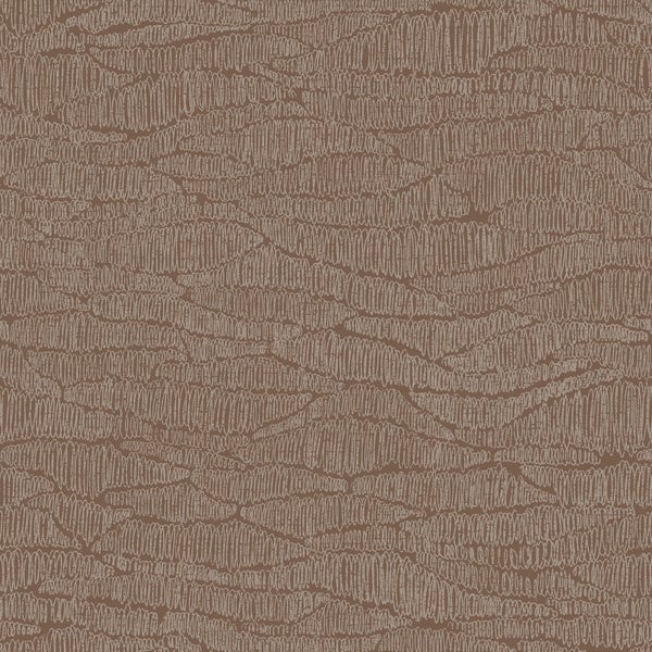 Tapete mit grafischem Muster