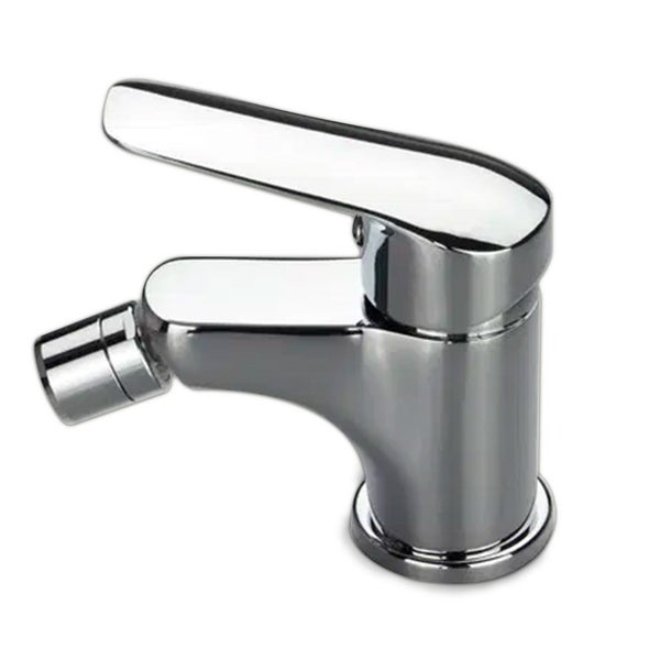 Bidetarmatur zur Installation im Badezimmer