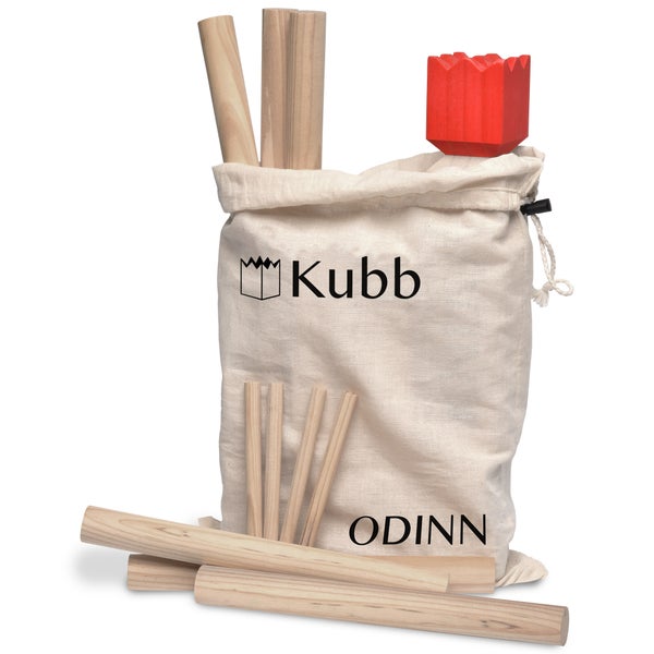 Toyfel Odinn Kubb FSC