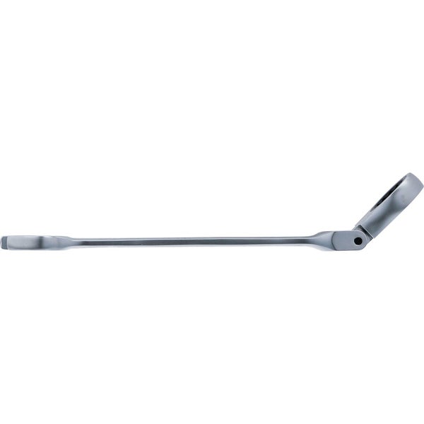 BGS Ratschenring-Maulschlüssel-Satz abwinkelbar SW 8 - 19 mm 12tlg. - 6546