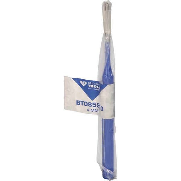 Brilliant Tools Splintentreiber, 4 mm