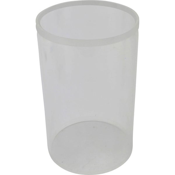 BGS Plexiglas-Zylinder für Druckluft-Öl-Absauggerät für 8545 - 8545-1