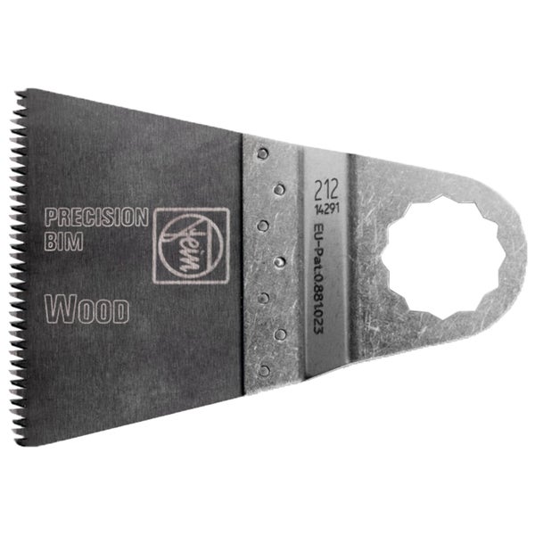 Fein Sägeblatt für Holz, Bi-Metall