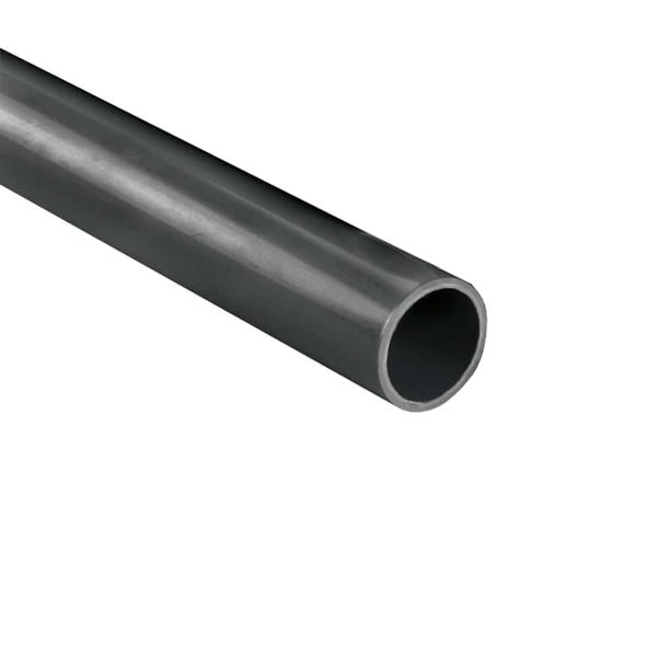 32mm x 2,4mm PVC Druckrohr 1m / 16bar