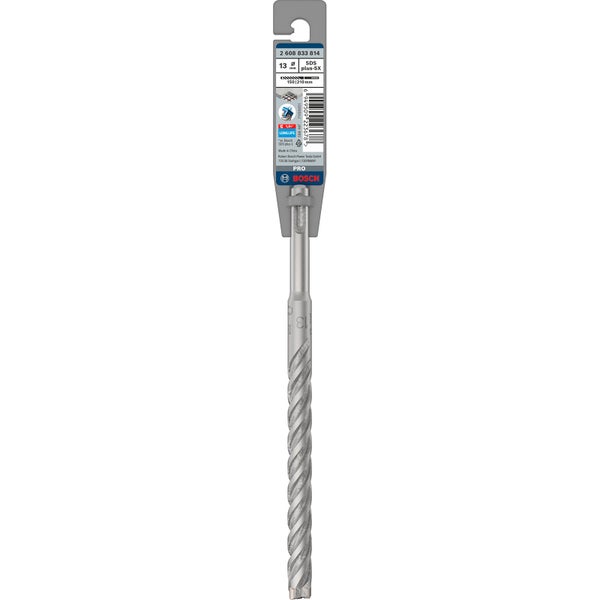 Bosch PRO SDS plus-5X Hammerbohrer 13 x 150 x 210 mm - 2608833814