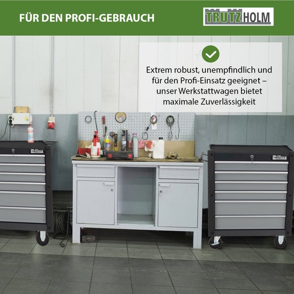 Symbol für geringe Geräuschentwicklung