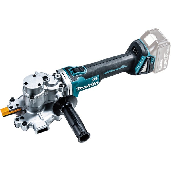 Makita DSC251ZK Akku-Moniereisenschneider 18V Solo im Transportkoffer