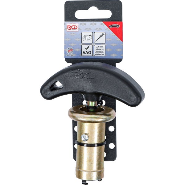 BGS Kraftstoffrücklaufleitungswerkzeug passend für VAG 2.0 / 2.7 / 3.0 L TDI Motoren - 6760
