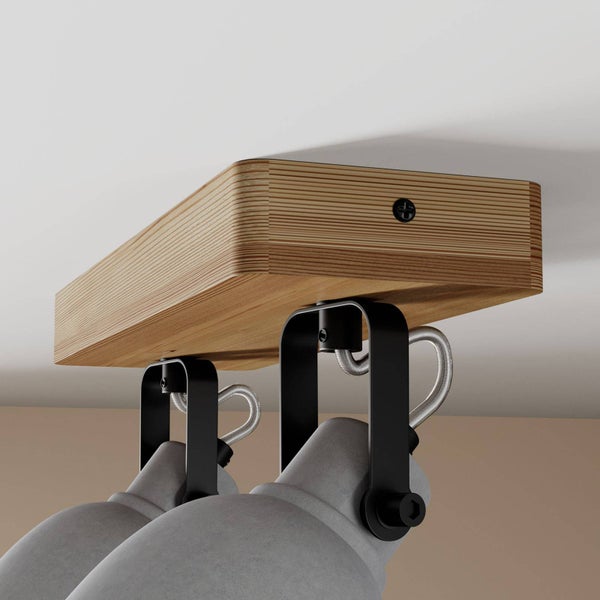 BGS technic Montagehalterung