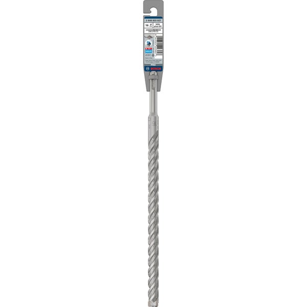 Bosch PRO SDS plus-5X Hammerbohrer 16 x 250 x 310 mm - 2608833827