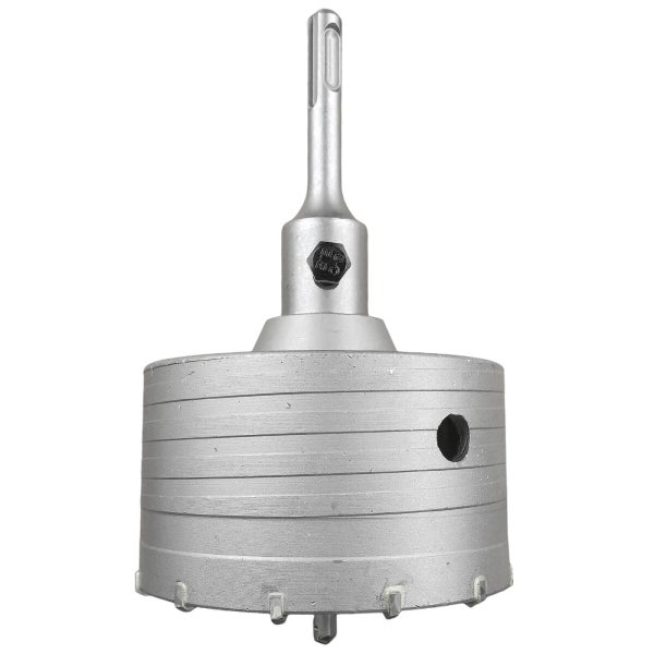 Bohrkrone für Bohrmaschinen