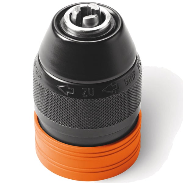 Bohrfutter für Bohrmaschine