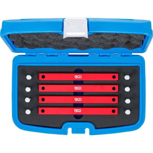 BGS Motor-Einstellwerkzeug-Satz für Mercedes-Benz M276 / M157 / M278 12tlg. - 62632