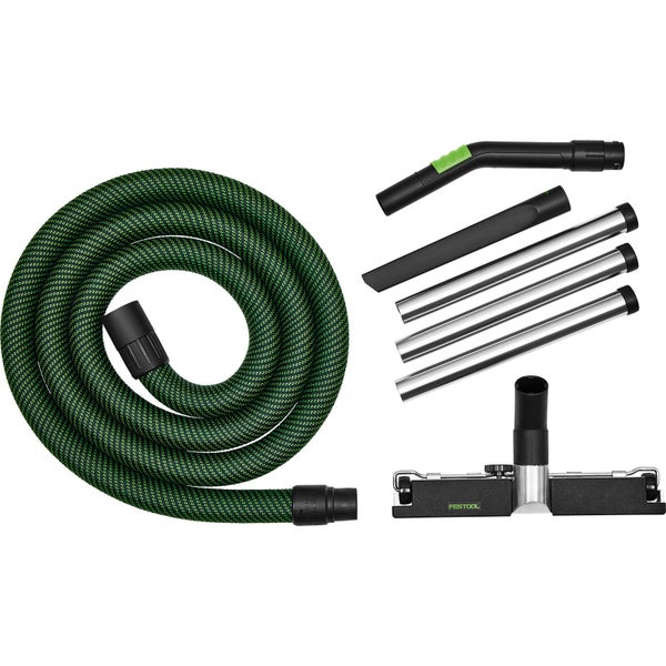 Festool Boden-Reinigungsset RS-BD D 36-Plus - 577259