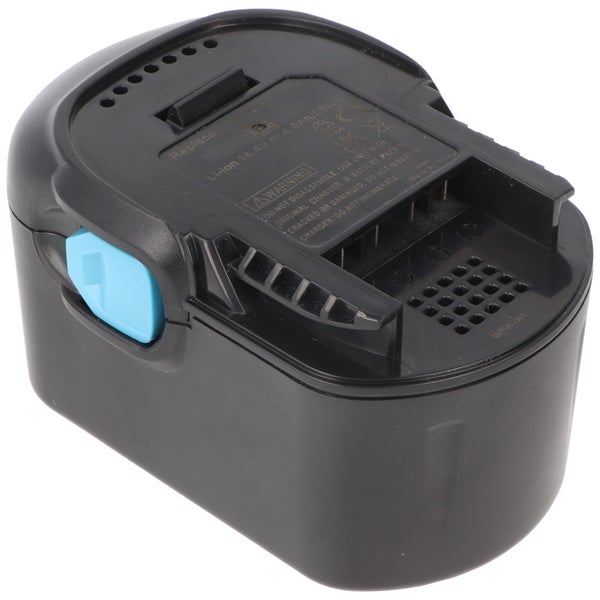 Akku passend für AEG L1430R, AEG L1415R, AEG L1420R, Li-Ion, 14,4V, 4000mAh