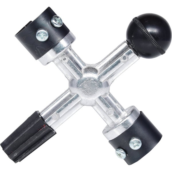 Freischneider-Verteilergetriebe