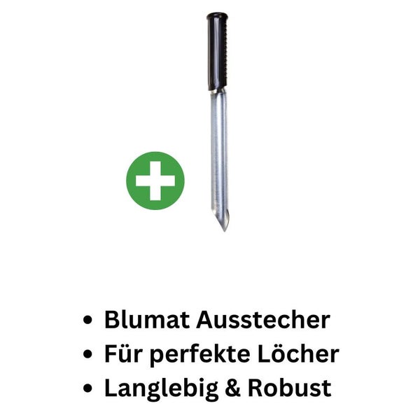 Blumat Ausstecher – Bewässerungssystem Zubehör
