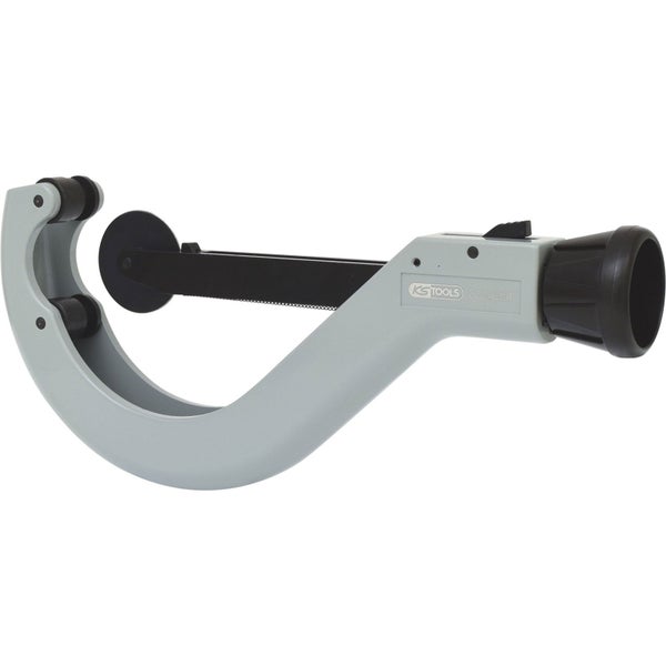 KS TOOLS Automatik-Rohrabschneider für Kunststoffrohre 50-140 mm - 222.1250