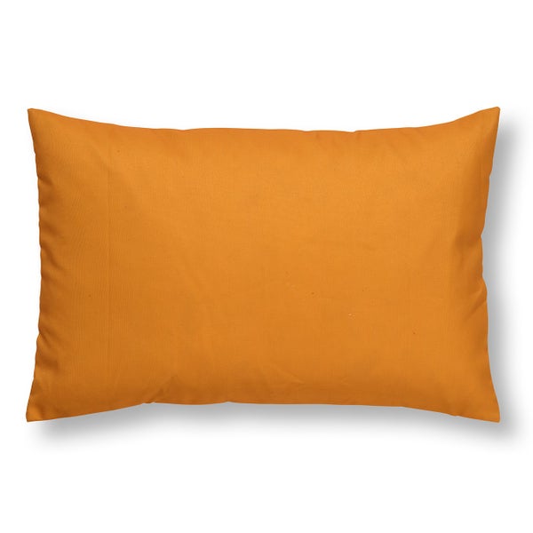 Sanzeno Outdoor Kissen - 40x60 cm Gelb - Mit Reißverschluss