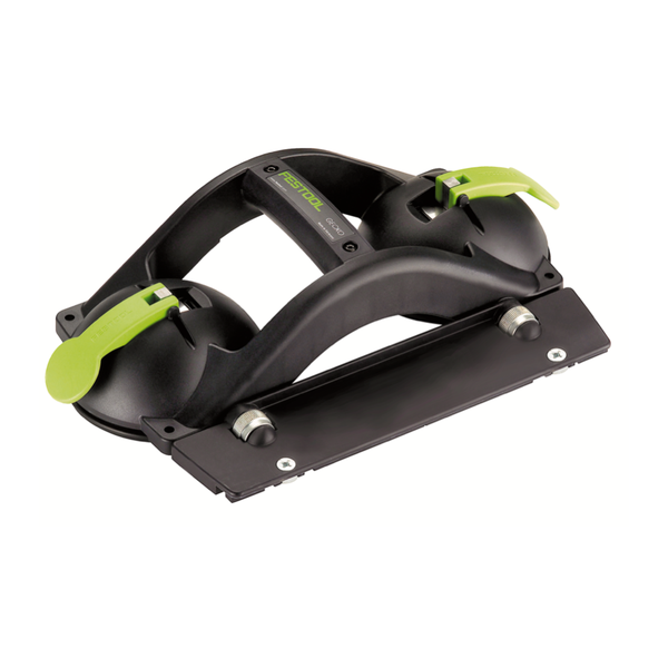 Deckel für Transportbox mit Verschlüssen