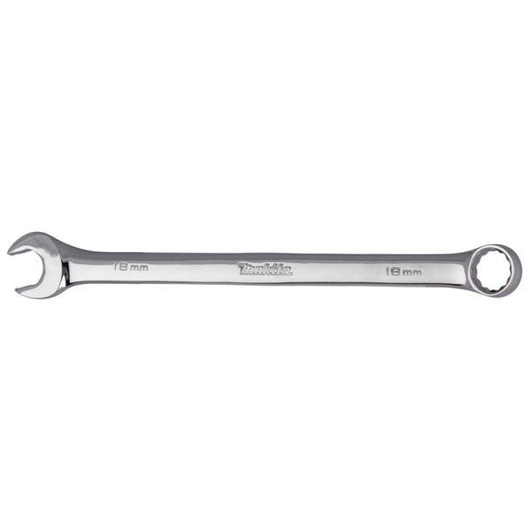 Makita Ringmaulschlüssel 18 mm - E-11667