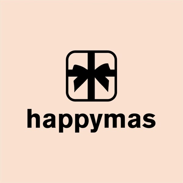 Happymas Logo