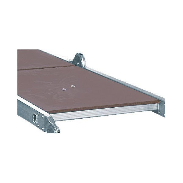 Iller Gerüstbohle für 2x3 + 2x4 Vielzweckleiter