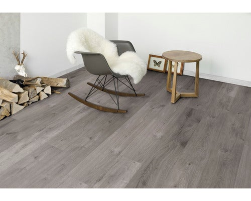 Laminat 8.0 Eiche Ferrara Ashmond