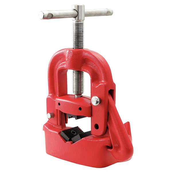 KS TOOLS Rohrschraubstock 10-89 mm - 914.0011