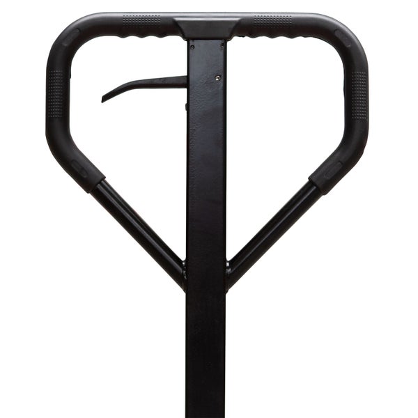 Deichsel einer Ameise