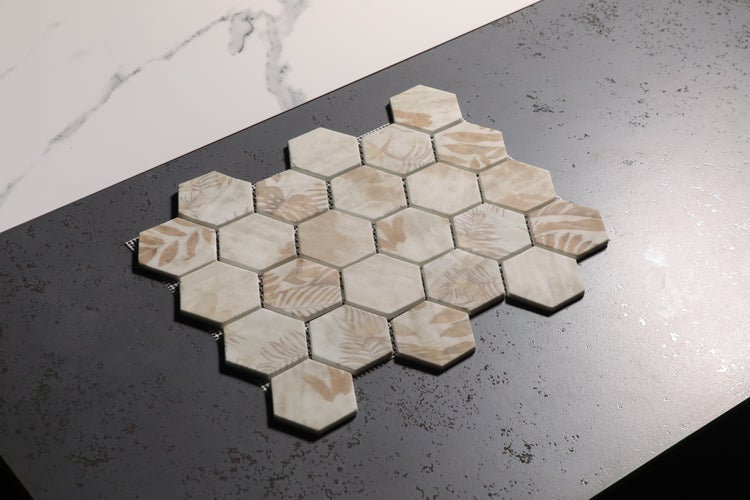 Steckschlüsselsatz in blauem Koffer