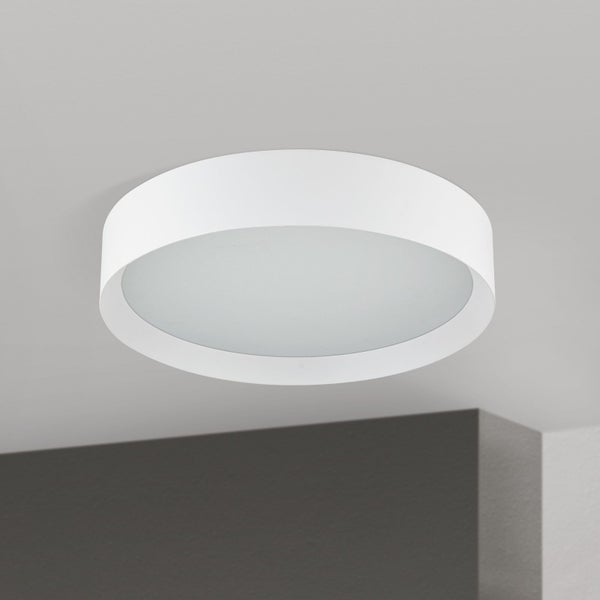 Runde Deckenleuchte für Innenräume