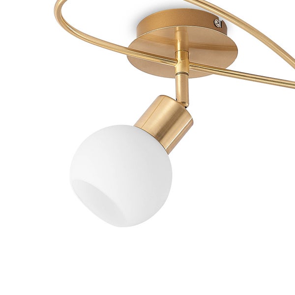 Dekoratives Schild mit dem Spruch: Es gibt da einen Jungen, der meine Welt zu einem besseren Ort macht... Ich nenne ihn meinen Sohn