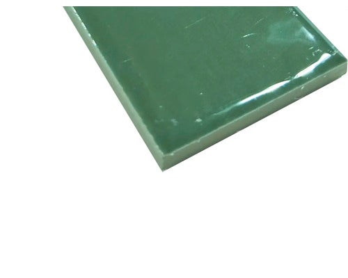 Wandfliese Zellige Green 7x28cm