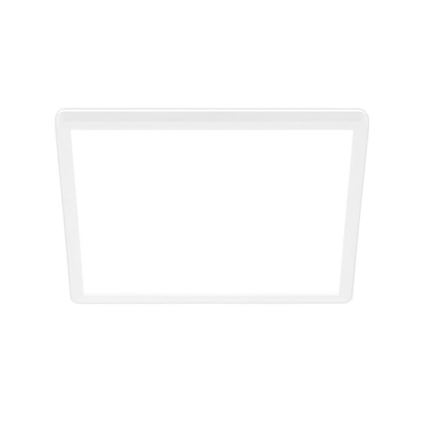 LED Deckenlampe Deckenleuchte LED Panel Effizienzklasse A Flach Backlight