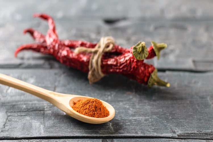 SAFLAX  - BIO - Chili - De Cayenne Long Slim - Capsicum annuum - 10 Samen